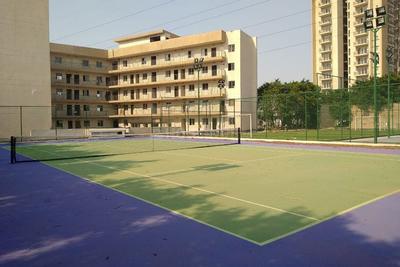 4 BHK Apartment