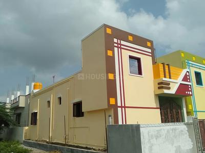 Gallery Cover Image of 1125 Sq.ft 2 BHK Independent House for buy in Veppampattu for 3400000