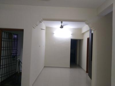 2 BHK Apartment