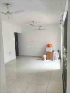 BHK Flat for rent in Charholi Budruk, 950 Sqft Property ID