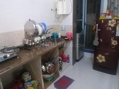 Kitchen Image of PG 5905329 Seawoods in Seawoods