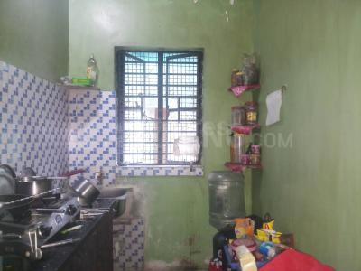Gallery Cover Image of 600 Sq.ft 2 BHK Independent Floor for rent in Baguiati for 9000