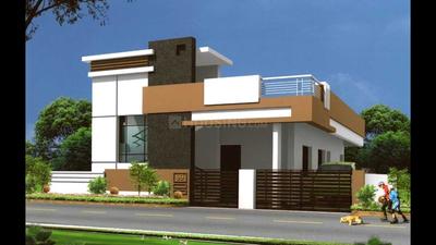 Gallery Cover Image of 1080 Sq.ft 2 BHK Independent House for buy in Subramaniyampalayam for 4500000