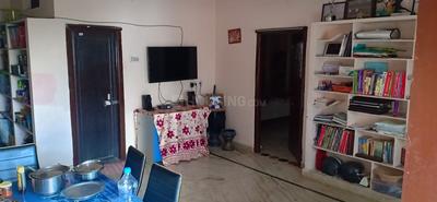 3 BHK Independent House