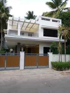 Gallery Cover Image of 3000 Sq.ft 4 BHK Independent House for buy in Valasaravakkam for 32000000