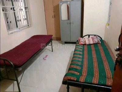 Bedroom Image of PG 4035704 Koramangala in Koramangala