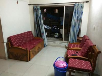 Gallery Cover Image of 800 Sq.ft 2 BHK Apartment for buy in Borivali East for 15900000