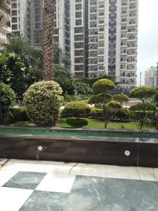 Gallery Cover Image of 875 Sq.ft 1 BHK Apartment for buy in Raj Nagar Extension for 2600000