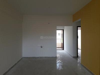 2 BHK Apartment