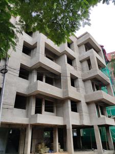 3 BHK Apartment