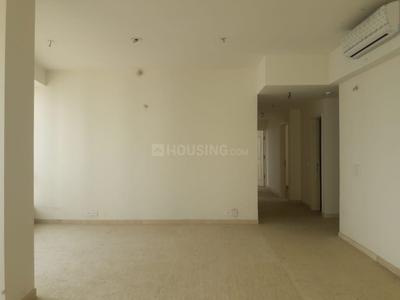 3 BHK Apartment