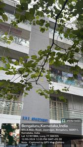 BHK 1200 Sqft Flat for sale at Jayanagar, South Bangalore