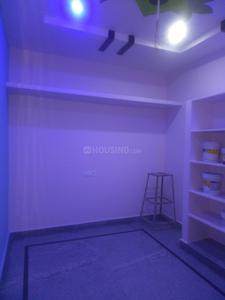 Gallery Cover Image of 700 Sq.ft 1 BHK Independent House for buy in Badangpet for 3700000