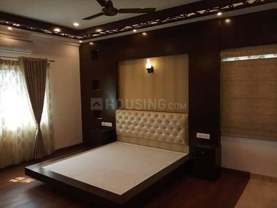 Gallery Cover Image of 1257 Sq.ft 3 BHK Villa for buy in Doddajala for 7100000