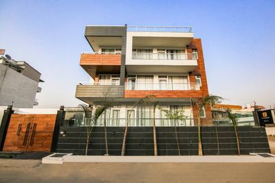 1 BHK Apartment