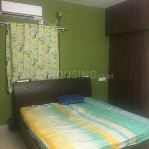 3 BHK अपार्टमेंट
