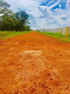 Gallery Cover Image of Sq.ft Residential Plot for buy in Aavalahalli for 1860000