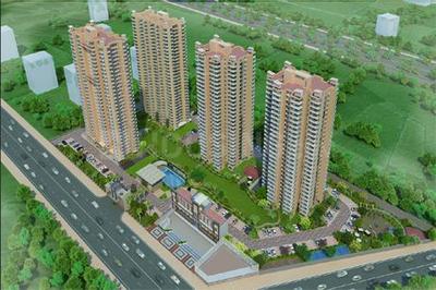 3 BHK Apartment