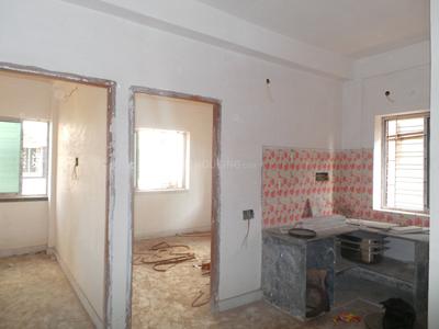 Gallery Cover Image of 410 Sq.ft 2 RK Independent Floor for buy in Beliaghata for 3000000