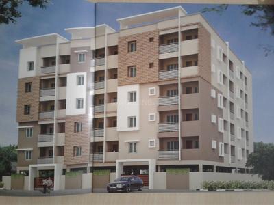 2 BHK Apartment