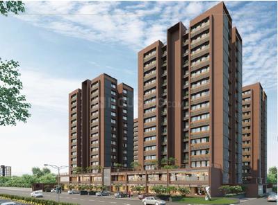 3 BHK Apartment