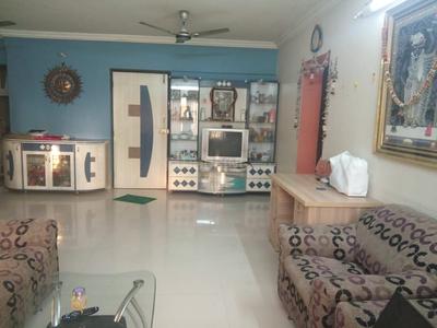 Gallery Cover Image of 1150 Sq.ft 3 BHK Apartment for buy in Borivali West for 28000000