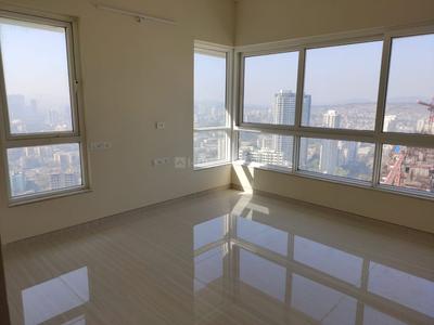 4 BHK Apartment