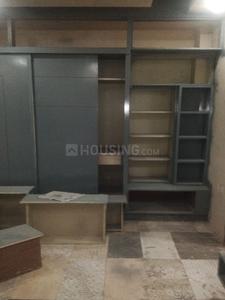 3 BHK Independent Floor