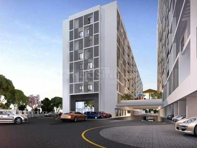 1247 Sqft BHK Flat for sale in Fomra Hues Iyyappanthangal