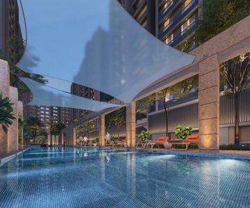 3 BHK Apartment