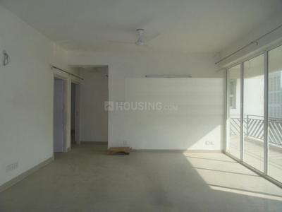 Gallery Cover Image of 1445 Sq.ft 3 BHK Independent Floor for buy in Sector 81 for 7900000
