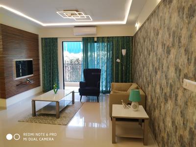 2 BHK Flat