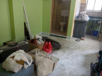Gallery Cover Image of 240 Sq.ft 1 RK Apartment for buy in Behala for 725000