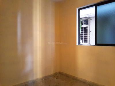 1 BHK Apartment