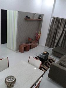 Gallery Cover Image of 720 Sq.ft 1 BHK Apartment for buy in Malad East for 9300000