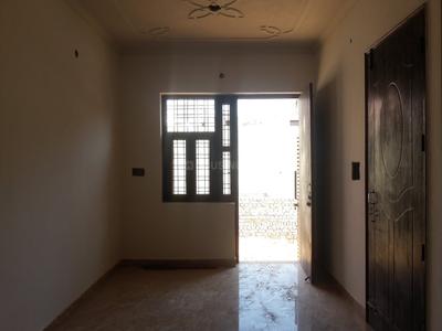 1 BHK Independent House