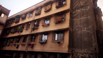 Gallery Cover Image of 390 Sq.ft 1 BHK Independent Floor for buy in Kalyan East for 2200000
