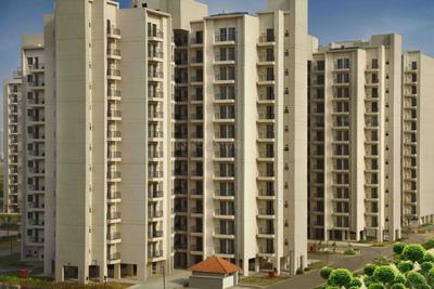 2 BHK Apartment