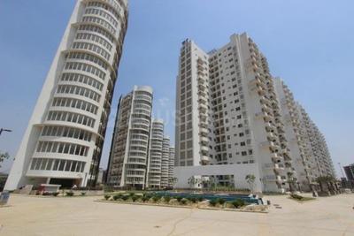 Gallery Cover Image of 250 Sq.ft 1 RK Apartment for buy in Sector 66 for 700000