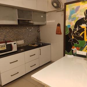 3 BHK Apartment