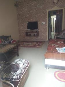 Gallery Cover Image of 1200 Sq.ft 2 BHK Independent House for buy in Rajendra Nagar for 5200000