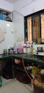 Kitchen Image of PG 5567065 Andheri West in Andheri West