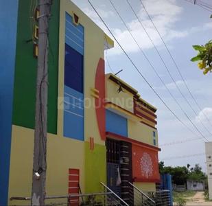 1 BHK Independent House