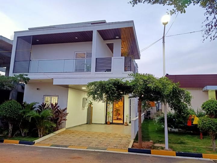 2225 Sqft 3 BHK Villa for sale in Abhee Prakruthi Villa Chandapura