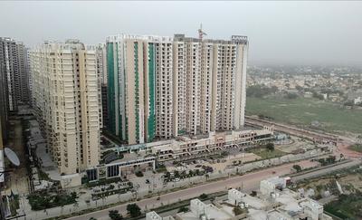 2 BHK Apartment