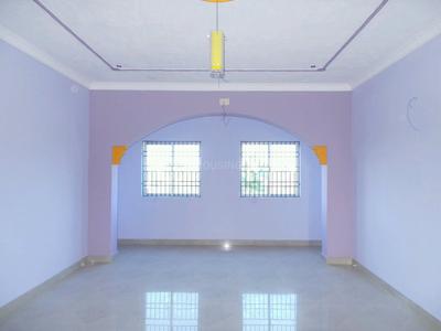 3 BHK Independent Floor