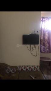 Living Room Image of Laxmi PG in Sector-12A