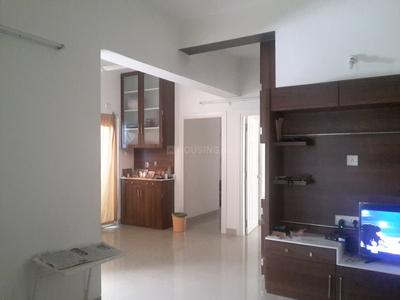 Gallery Cover Image of 1165 Sq.ft 2 BHK Apartment for buy in Gachibowli for 8200000