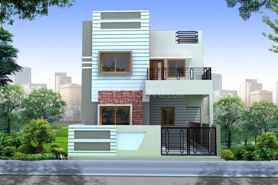 3 BHK Independent House