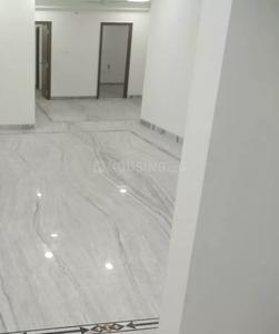Gallery Cover Image of 1000 Sq.ft 3 BHK Apartment for rent in Banjara Hills for 60000